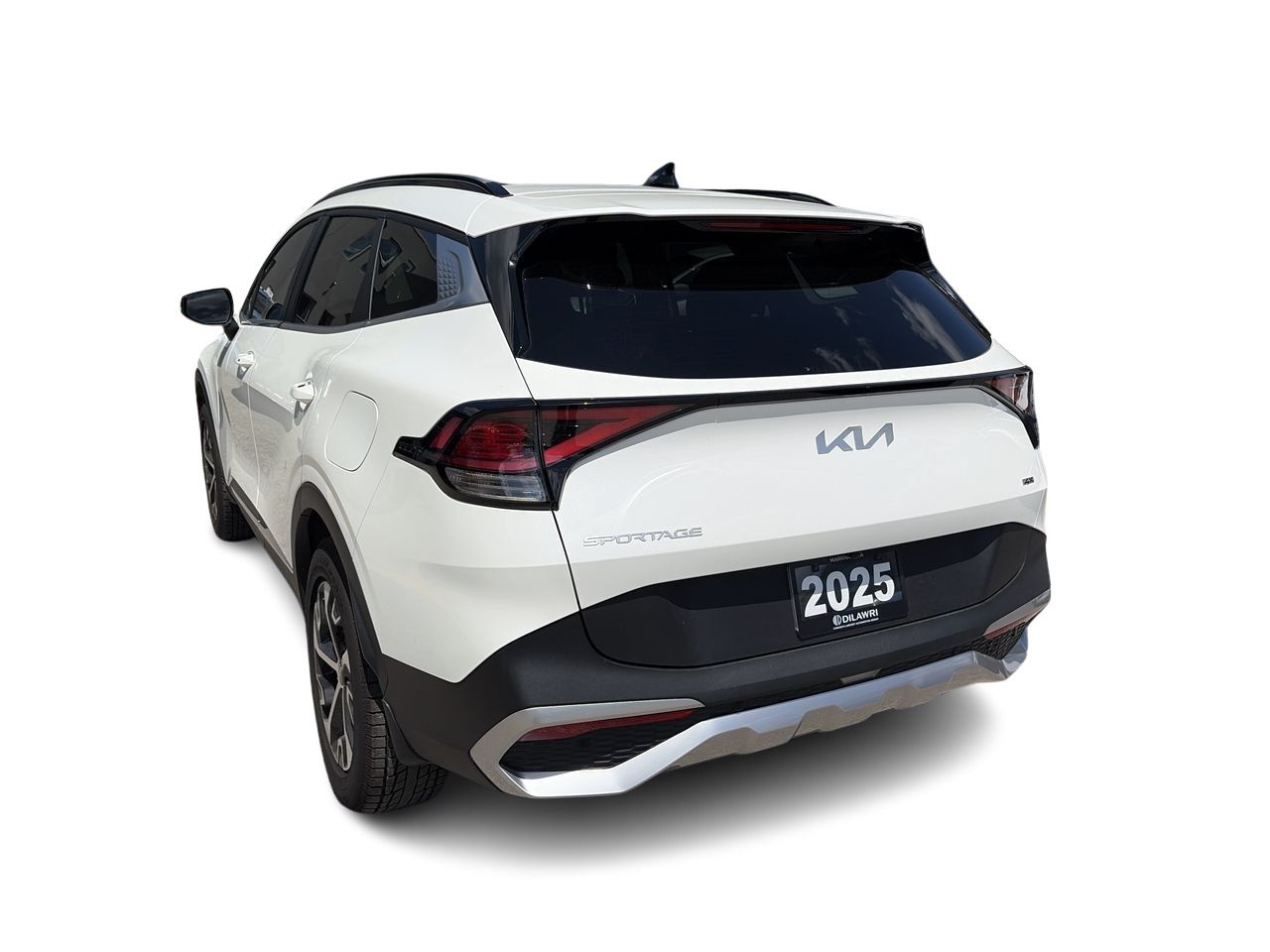Kia Sportage  2025 à Markham, Ontario