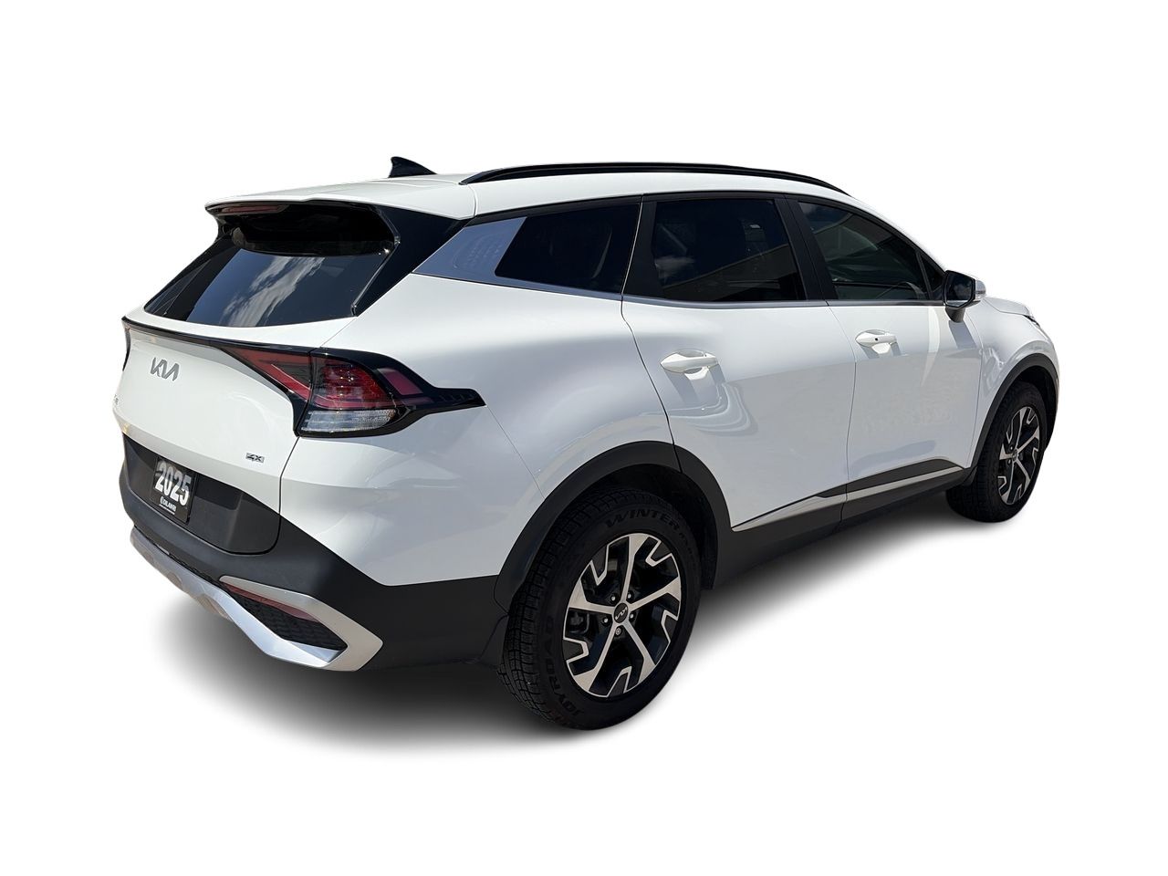 Kia Sportage  2025 à Markham, Ontario