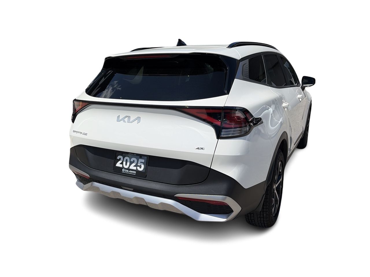 Kia Sportage  2025 à Markham, Ontario