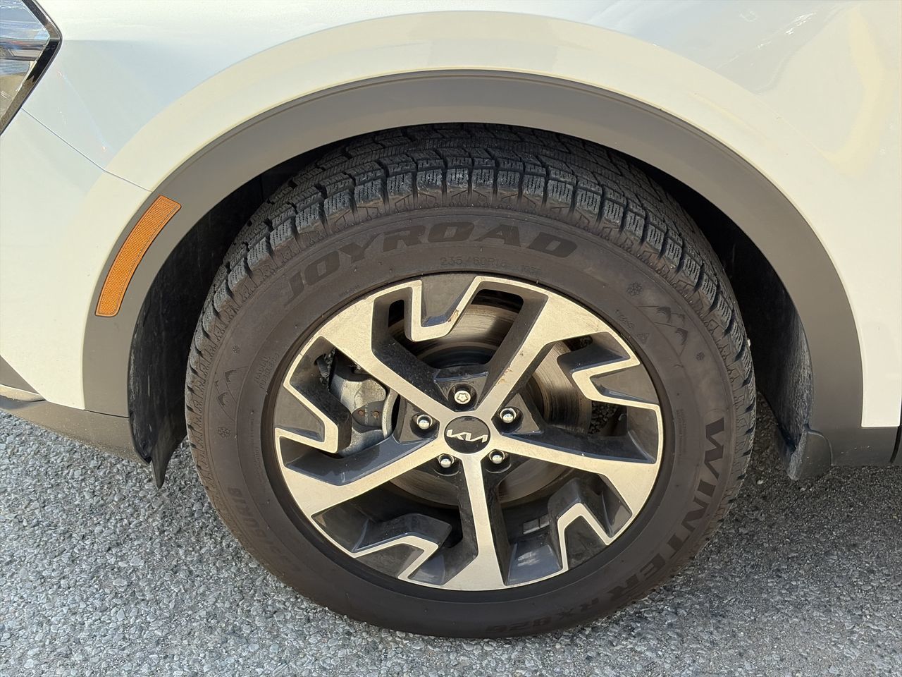 Kia Sportage  2025 à Markham, Ontario