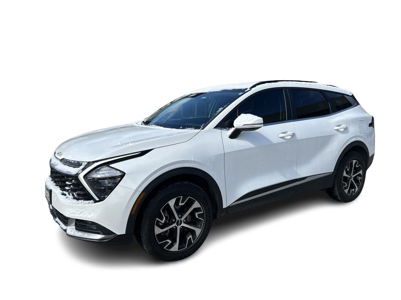 Kia Sportage  2025 à Markham, Ontario