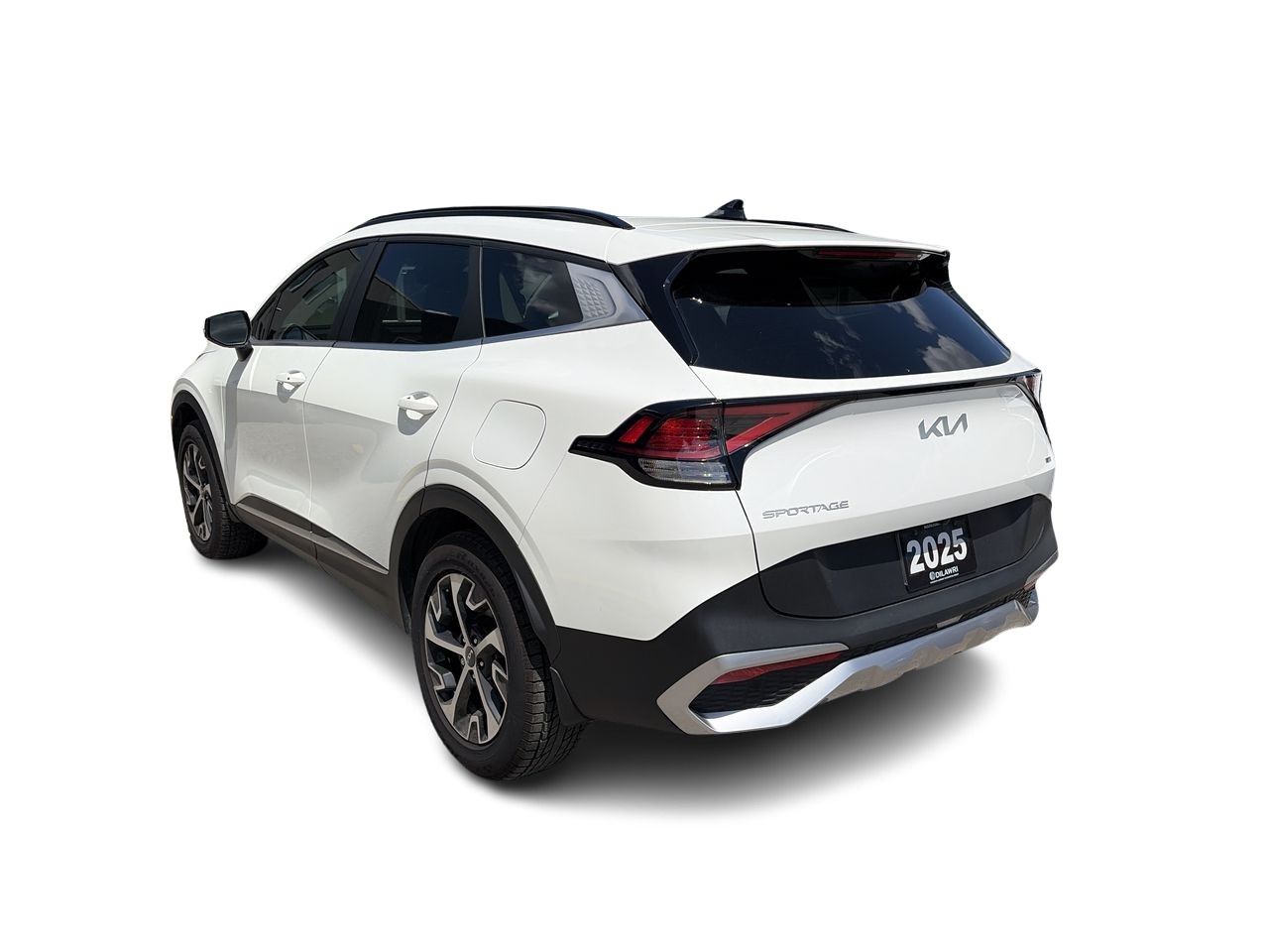 Kia Sportage  2025 à Markham, Ontario