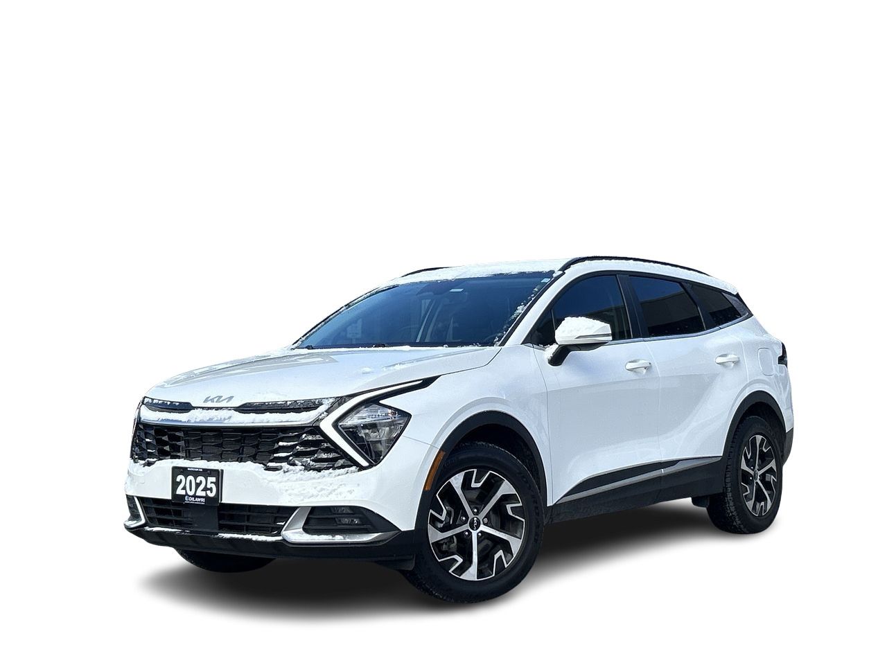 Kia Sportage  2025 à Markham, Ontario