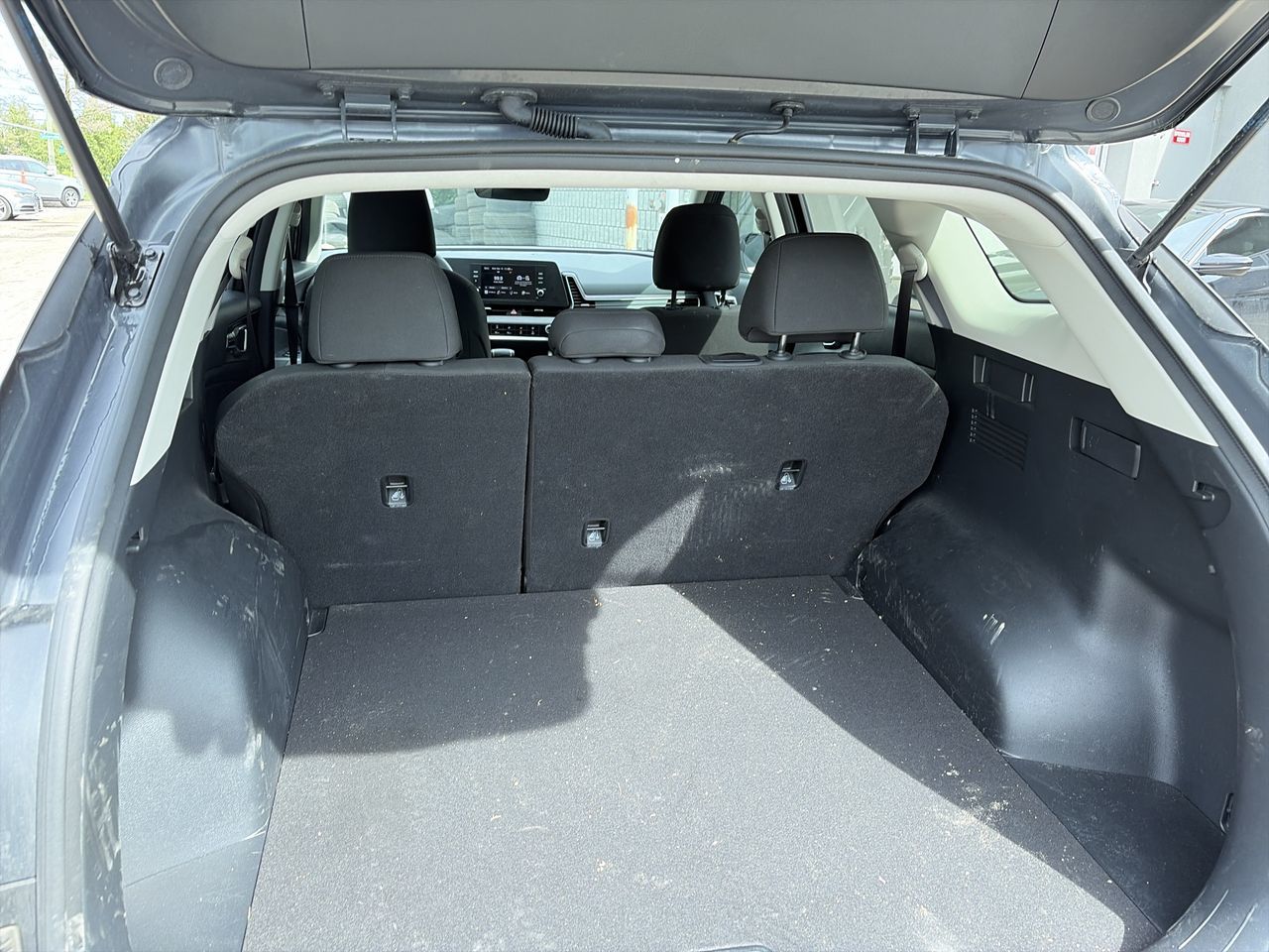 2025 Kia Sportage in Markham, Ontario