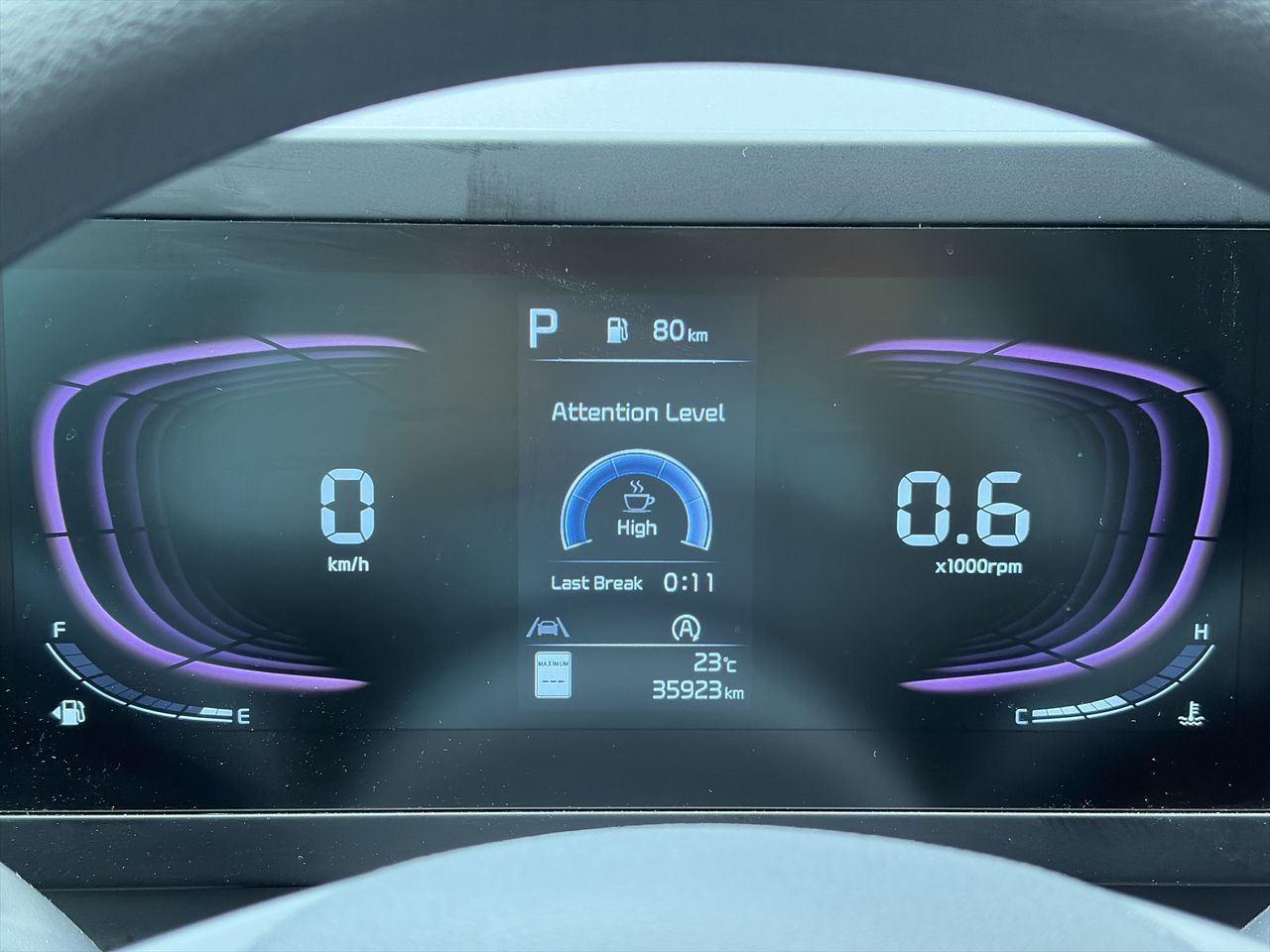 2025 Kia Sportage in Markham, Ontario