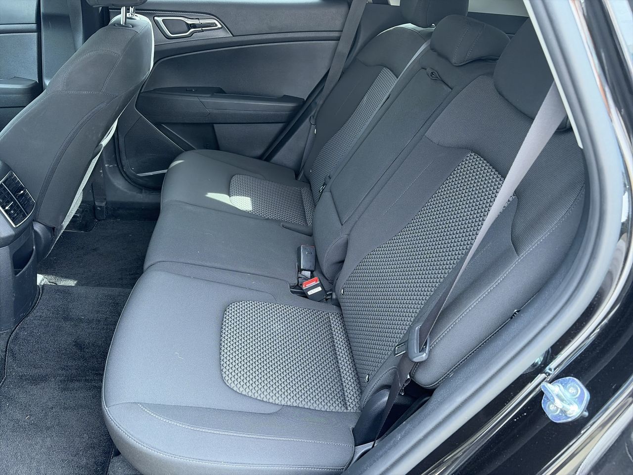 2025 Kia Sportage in Markham, Ontario