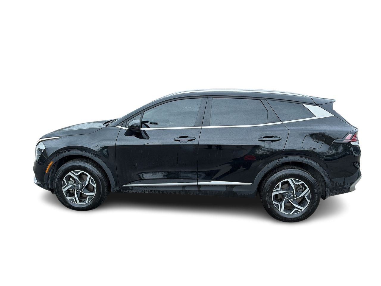 2025 Kia Sportage in Markham, Ontario