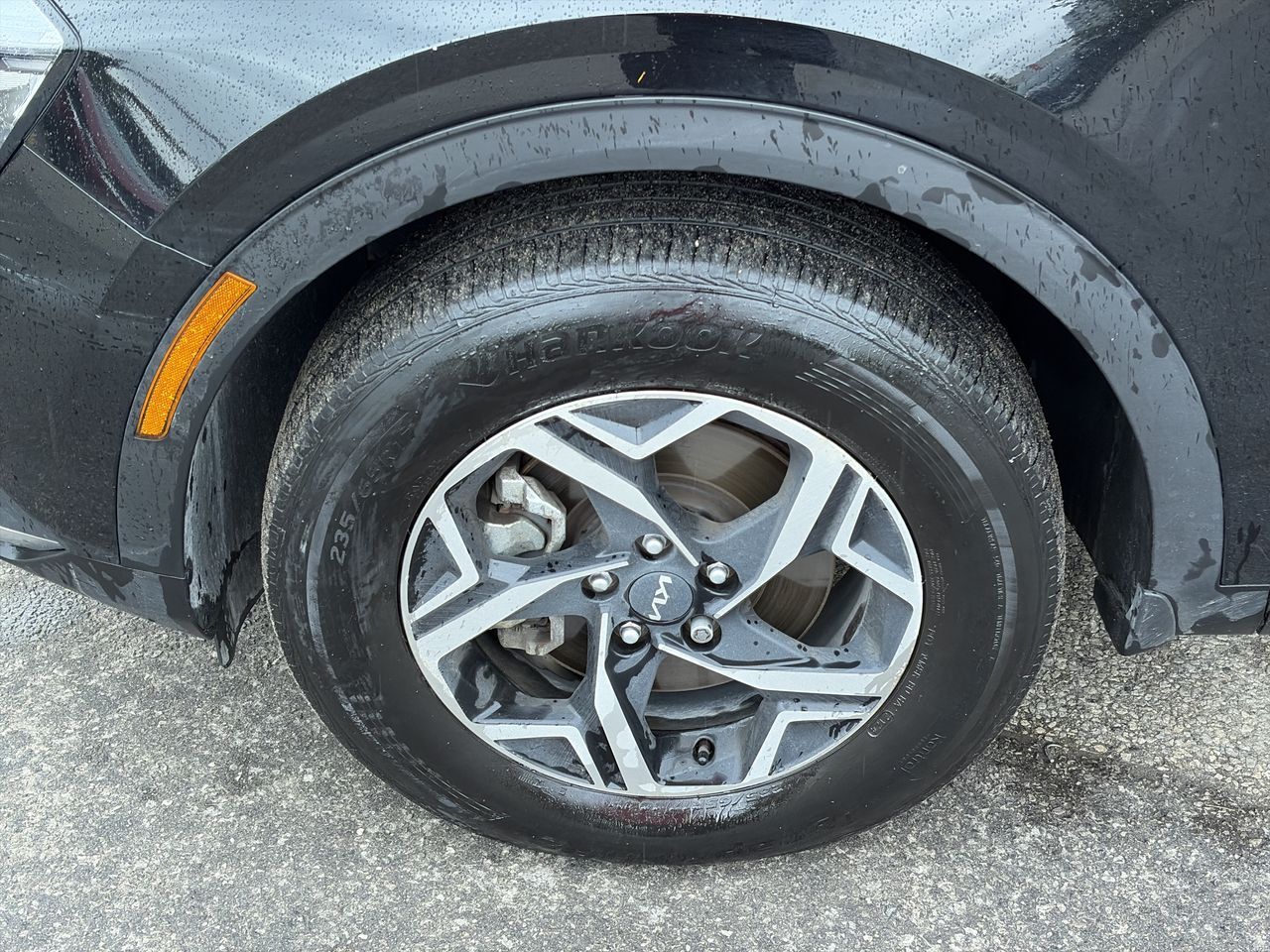 2025 Kia Sportage in Markham, Ontario