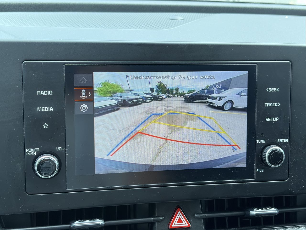 2025 Kia Sportage in Markham, Ontario