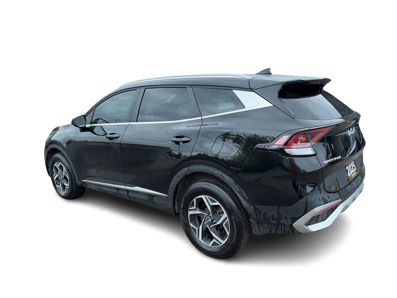 2025 Kia Sportage in Markham, Ontario