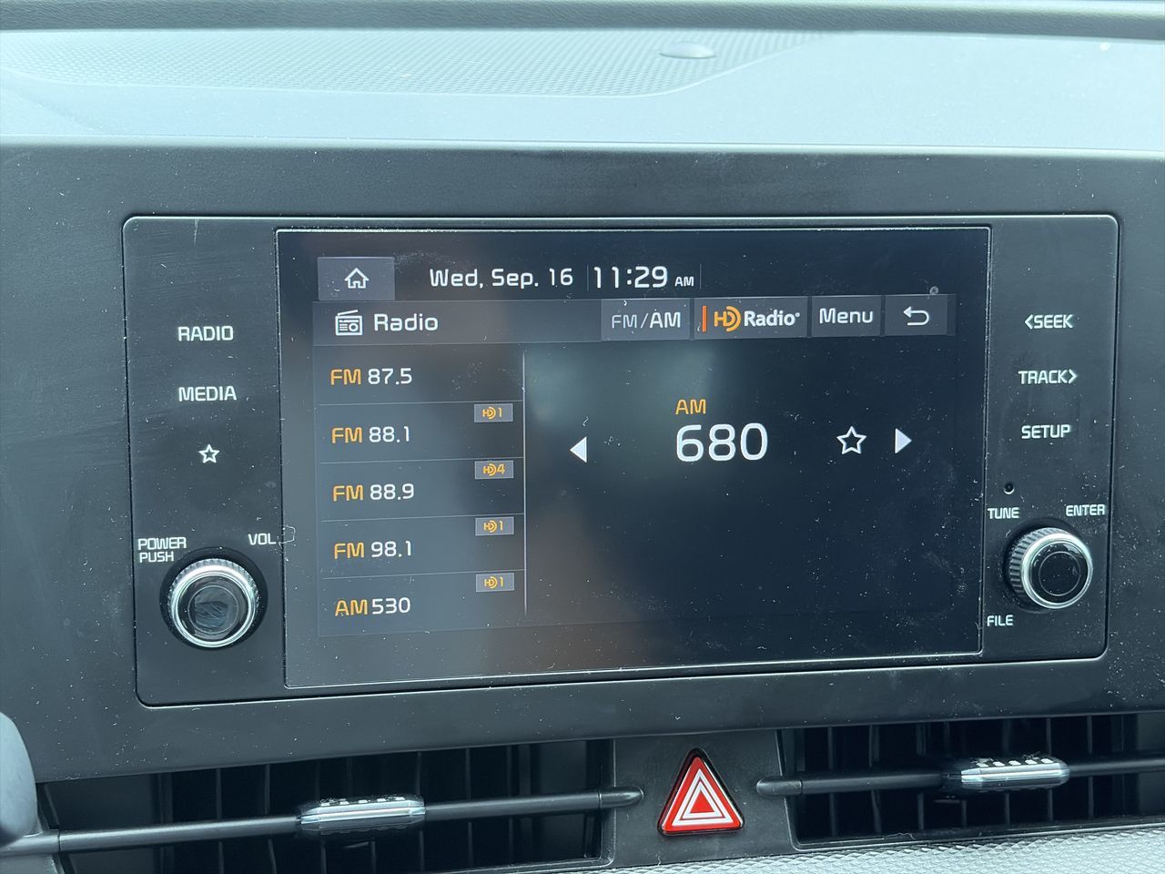 2025 Kia Sportage in Markham, Ontario