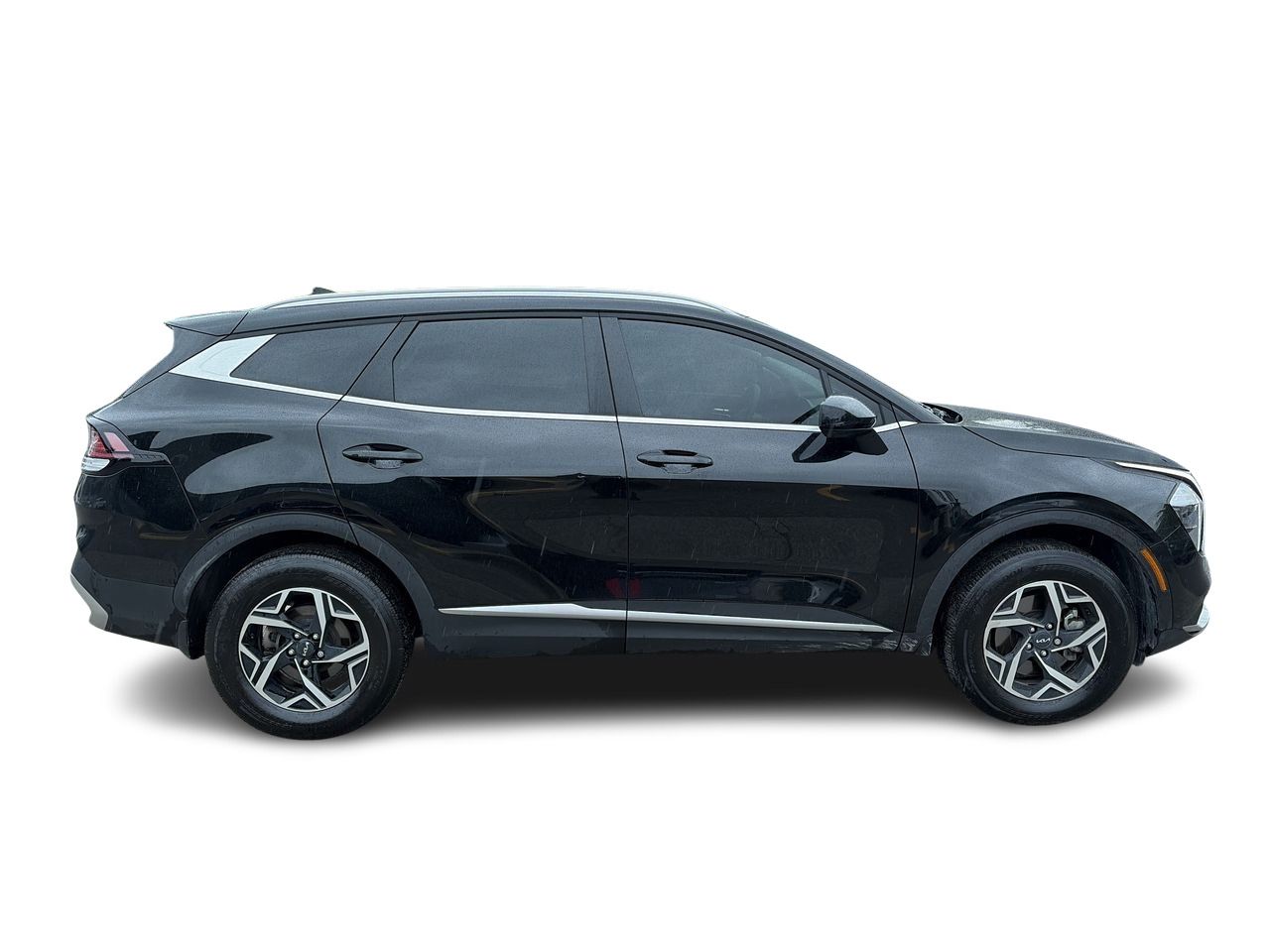 2025 Kia Sportage in Markham, Ontario