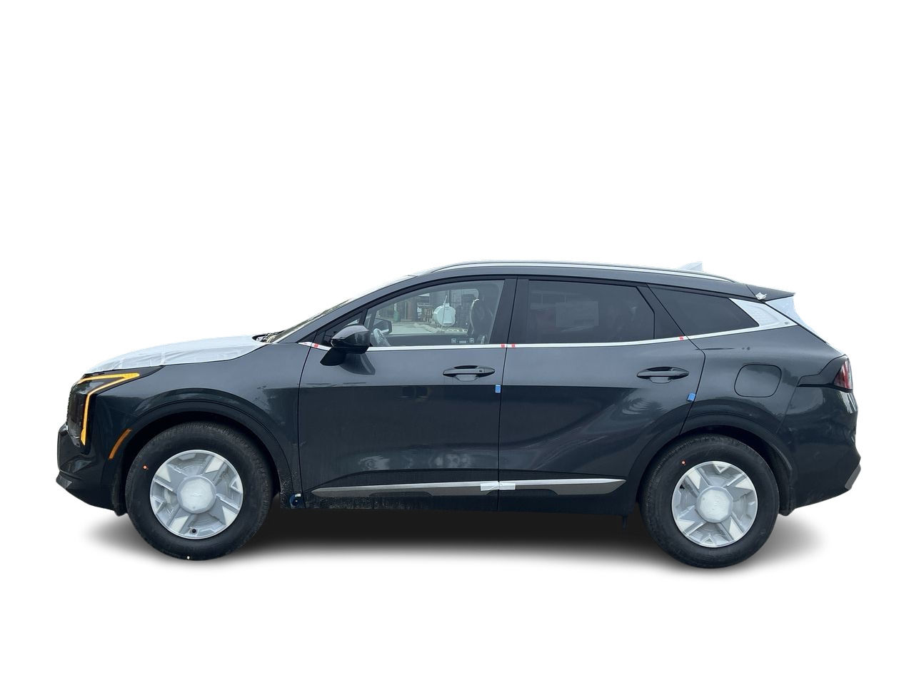 2026 Kia Sportage in Markham, Ontario