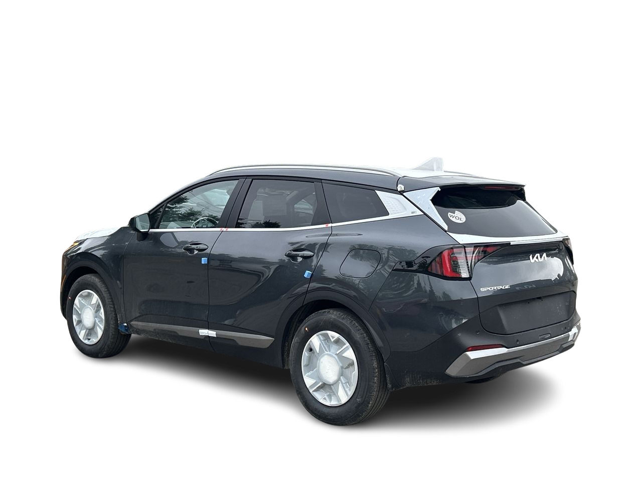 2026 Kia Sportage in Markham, Ontario