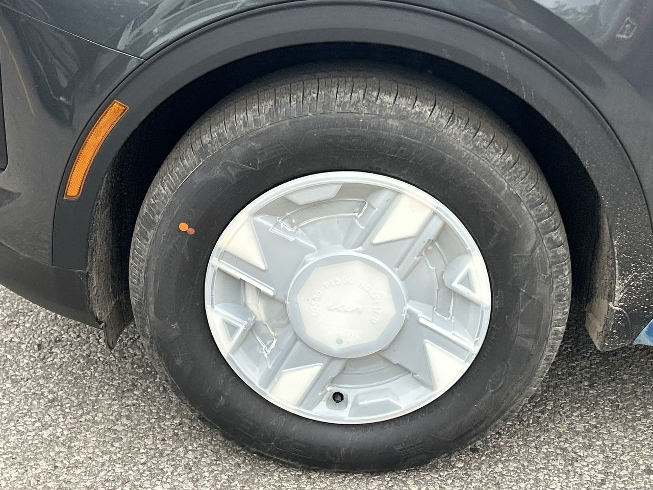 2026 Kia Sportage in Markham, Ontario