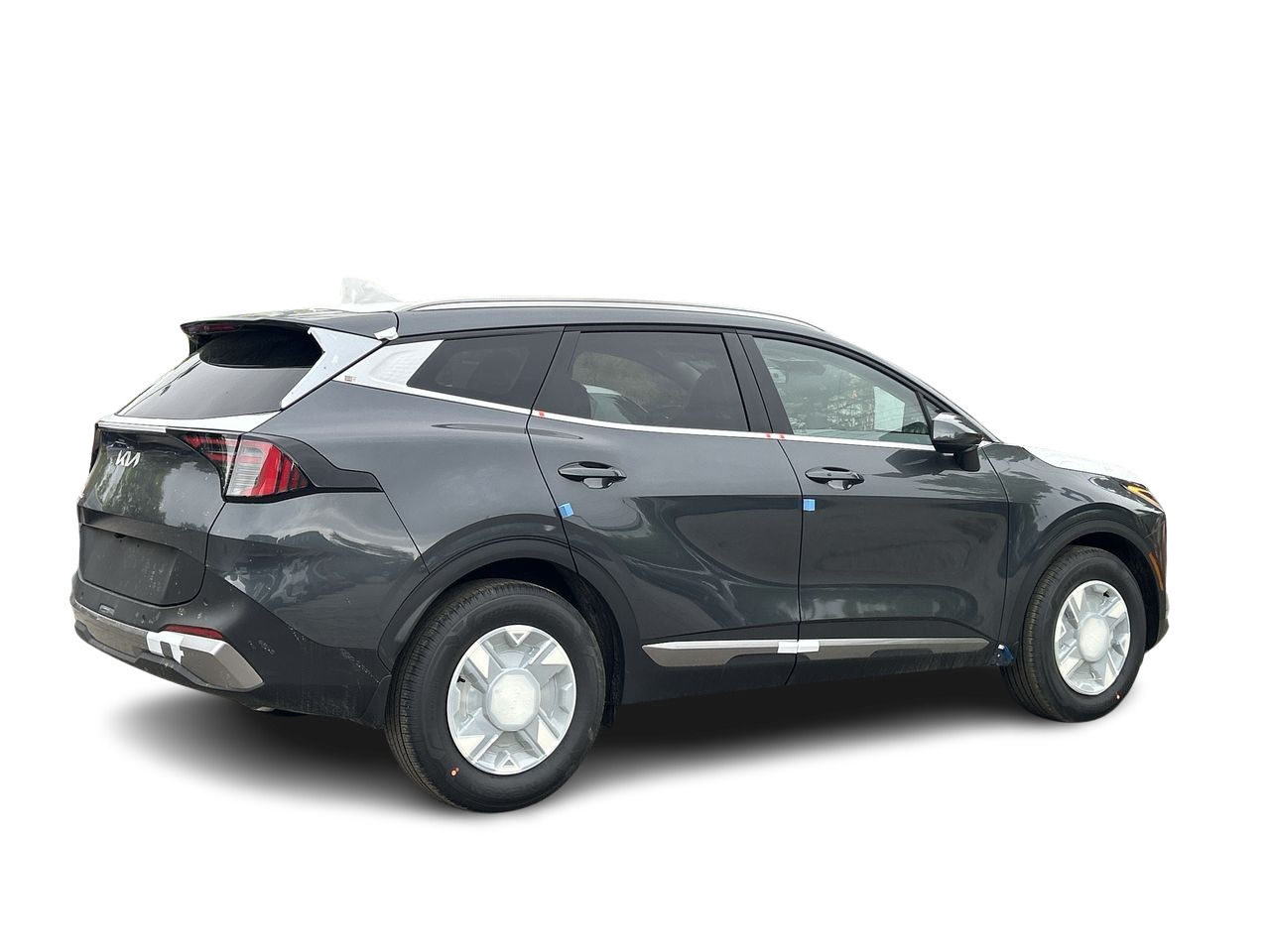 2026 Kia Sportage in Markham, Ontario