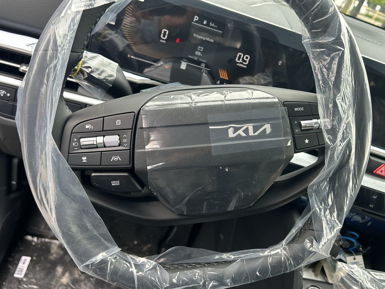 2026 Kia Sportage in Markham, Ontario