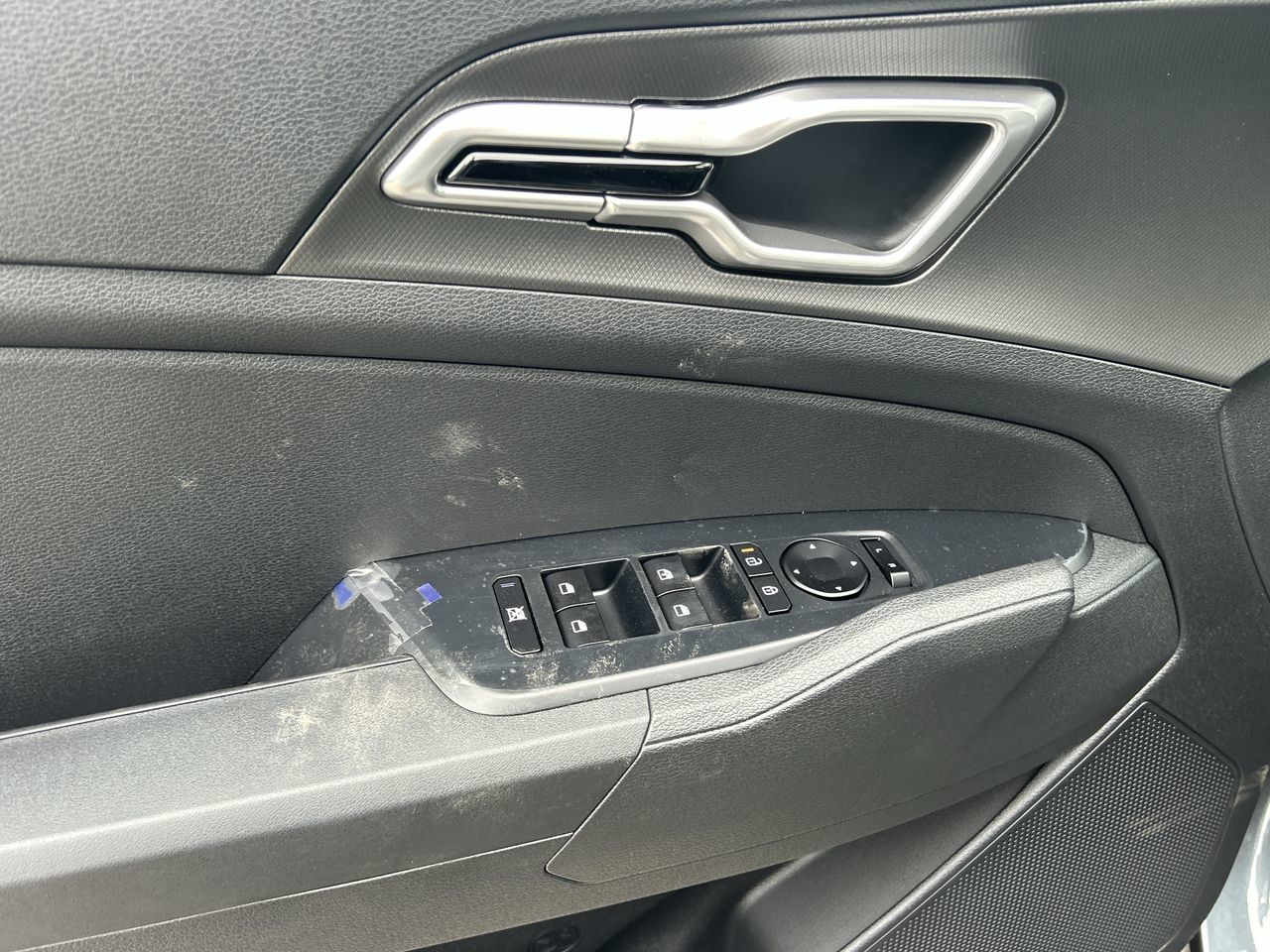 2026 Kia Sportage in Markham, Ontario