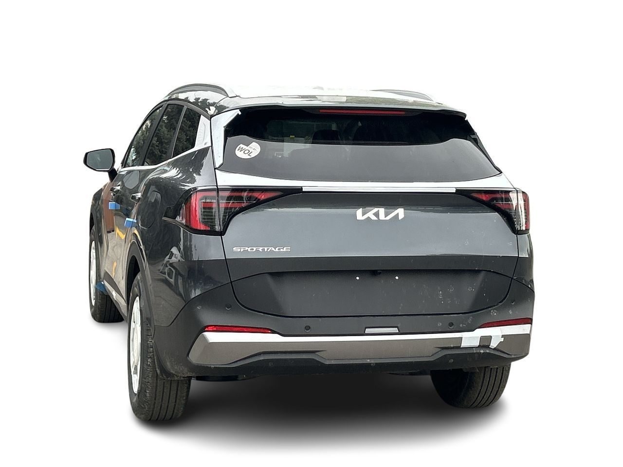 2026 Kia Sportage in Markham, Ontario