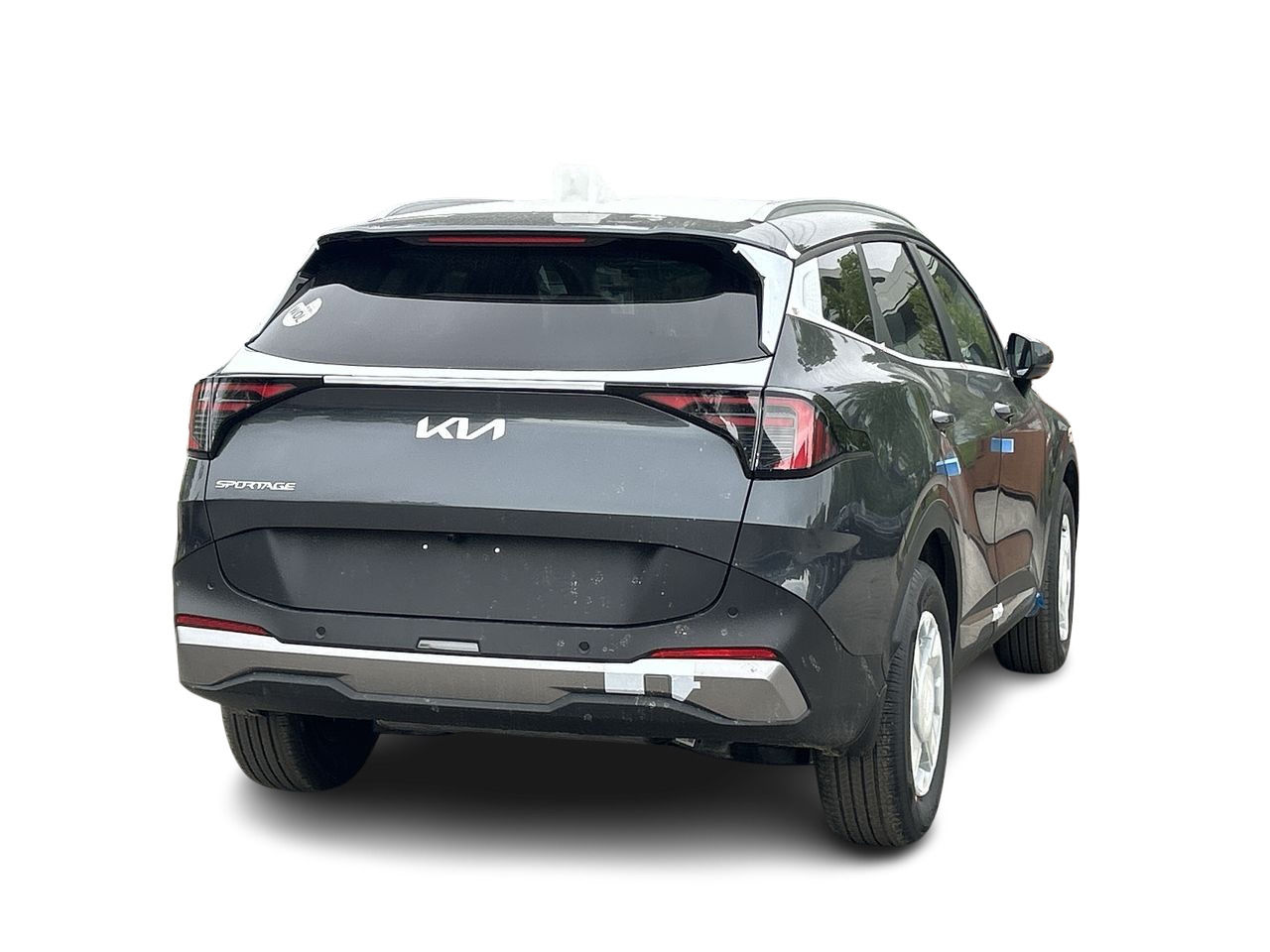 2026 Kia Sportage in Markham, Ontario
