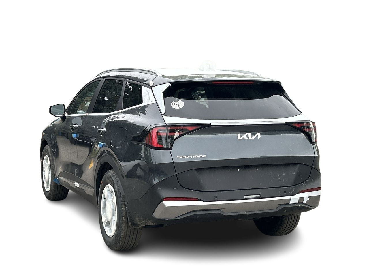 2026 Kia Sportage in Markham, Ontario
