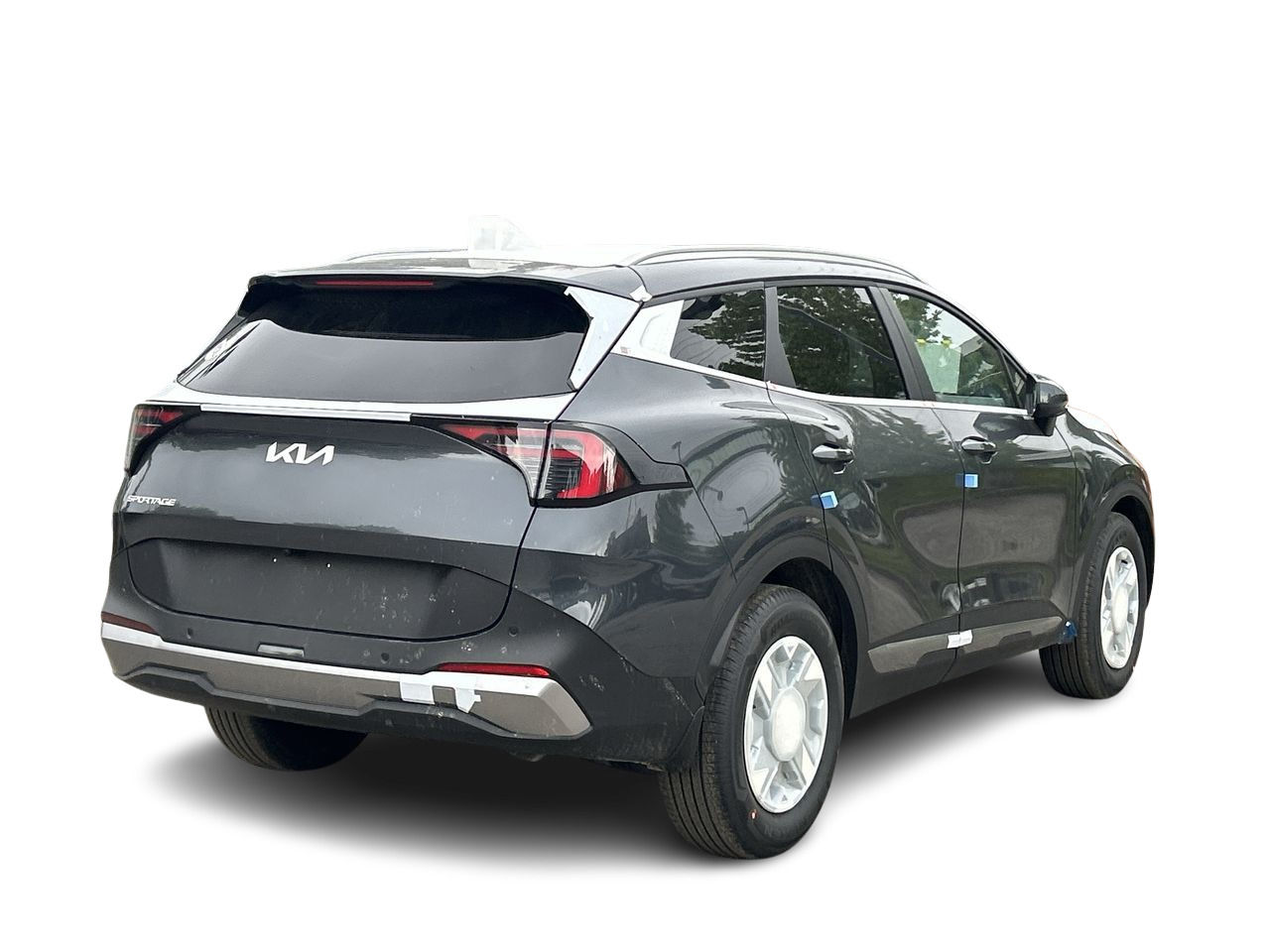2026 Kia Sportage in Markham, Ontario