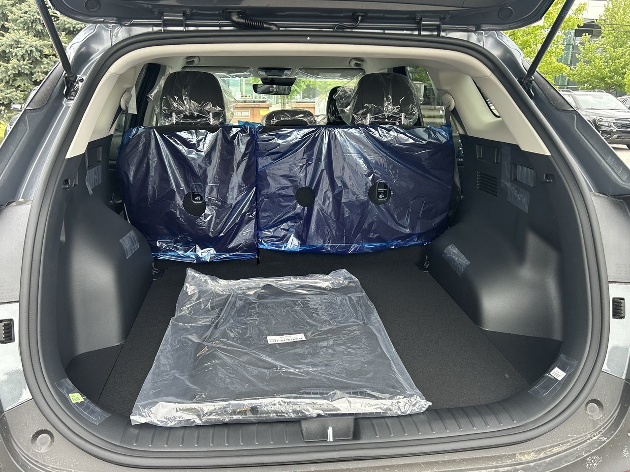 2026 Kia Sportage in Markham, Ontario