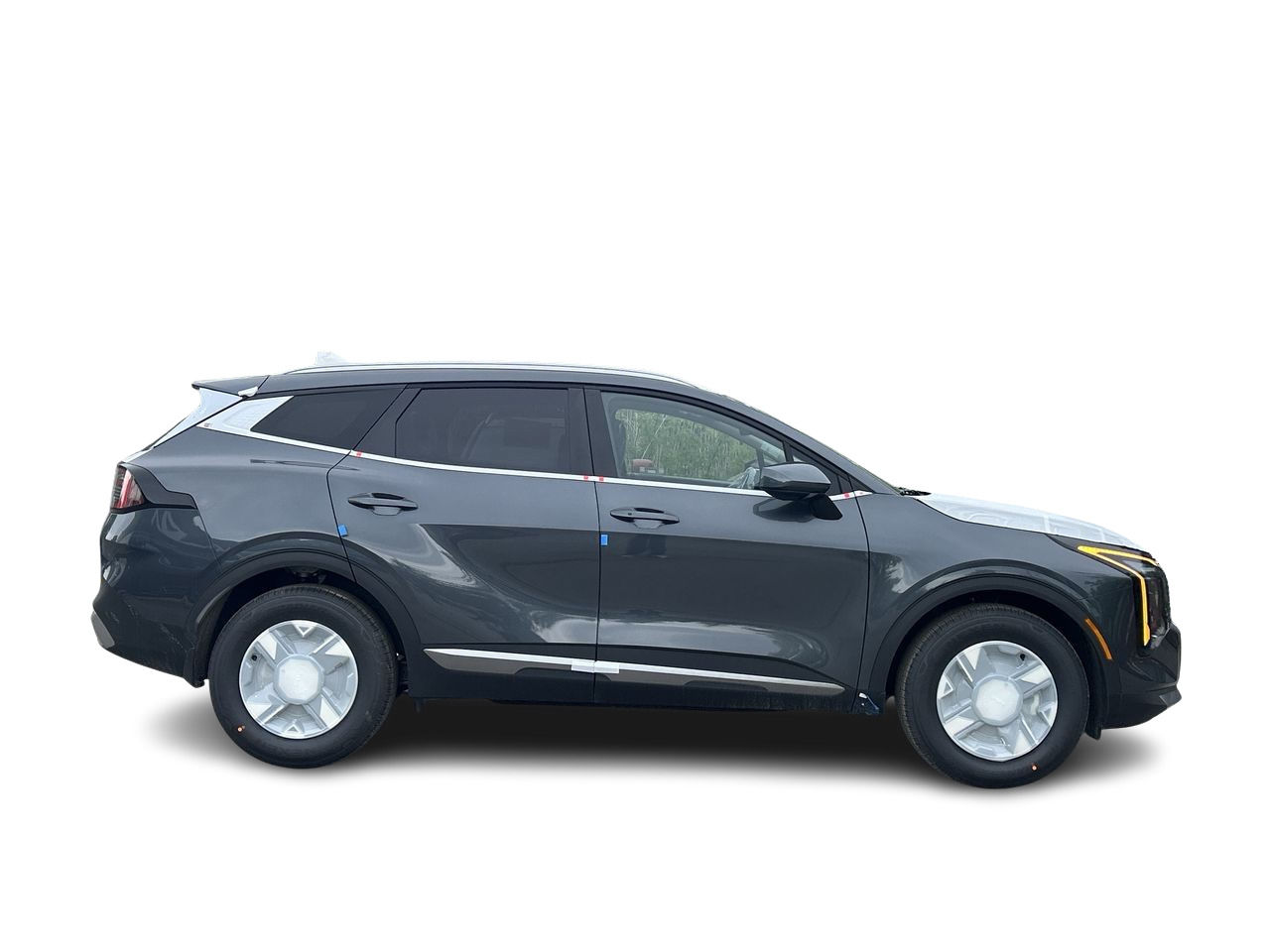 2026 Kia Sportage in Markham, Ontario