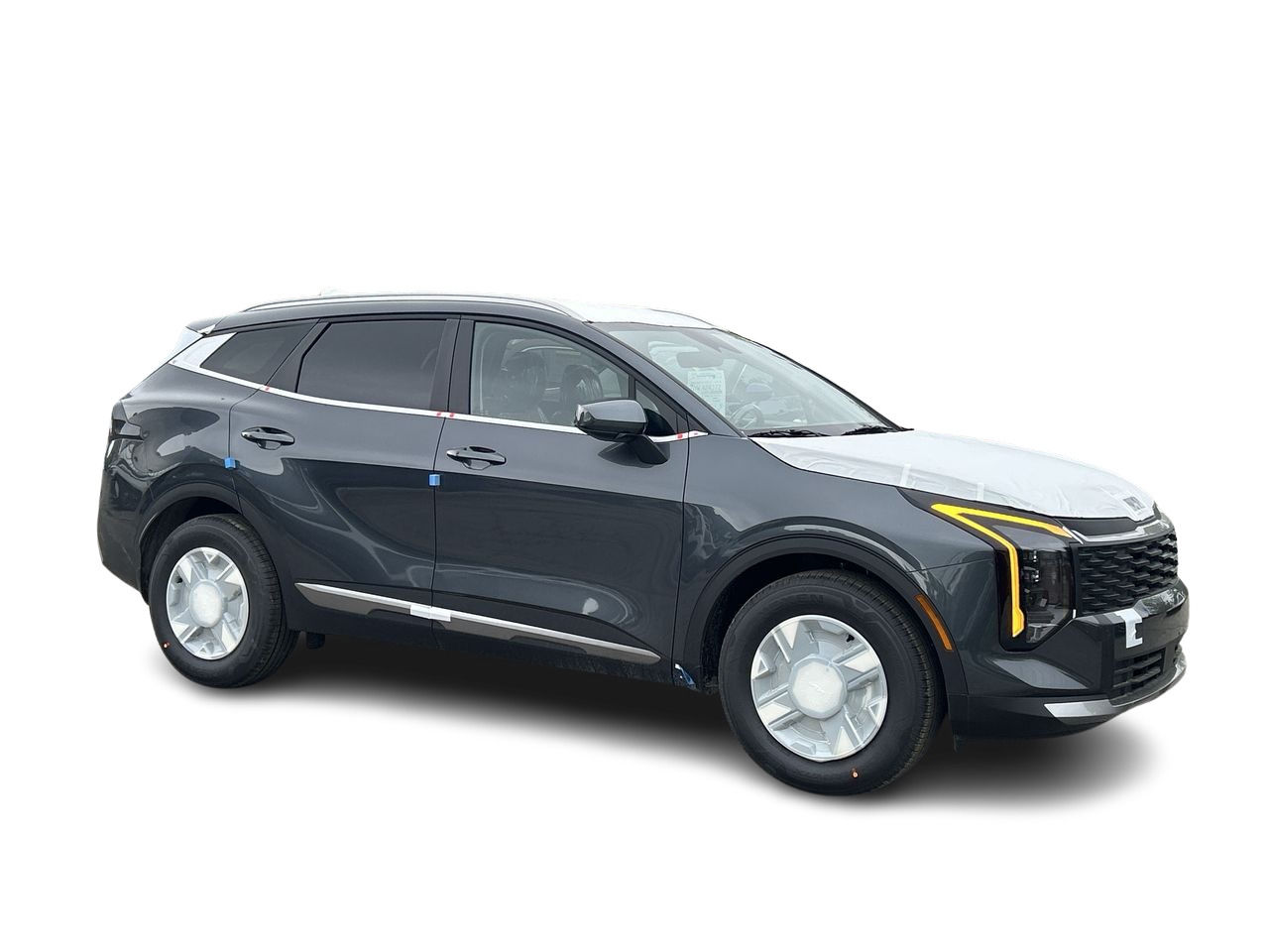 2026 Kia Sportage in Markham, Ontario