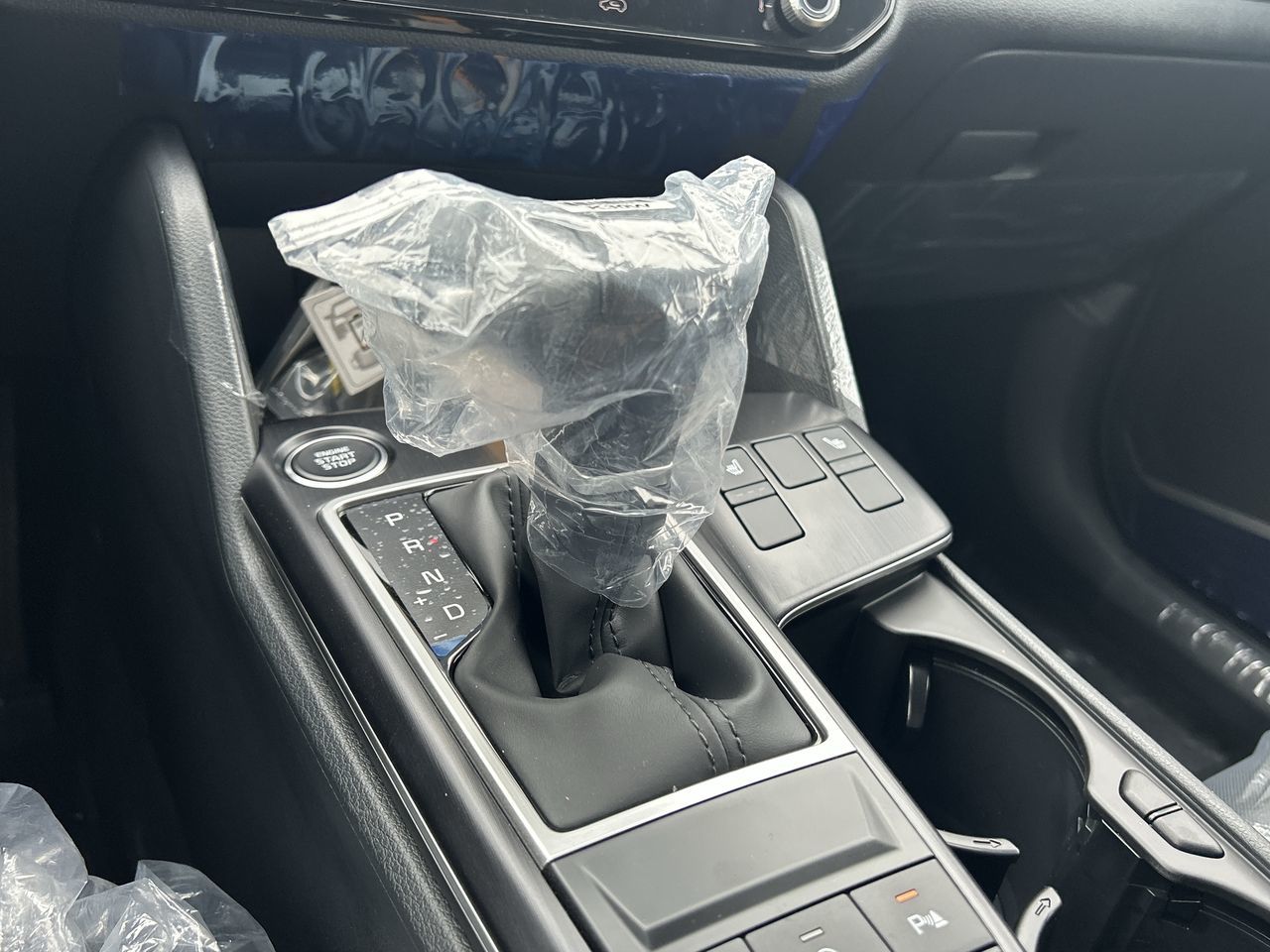 2026 Kia Sportage in Markham, Ontario