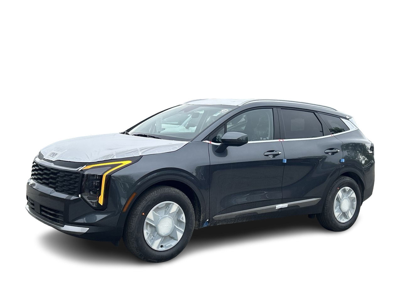 2026 Kia Sportage in Markham, Ontario