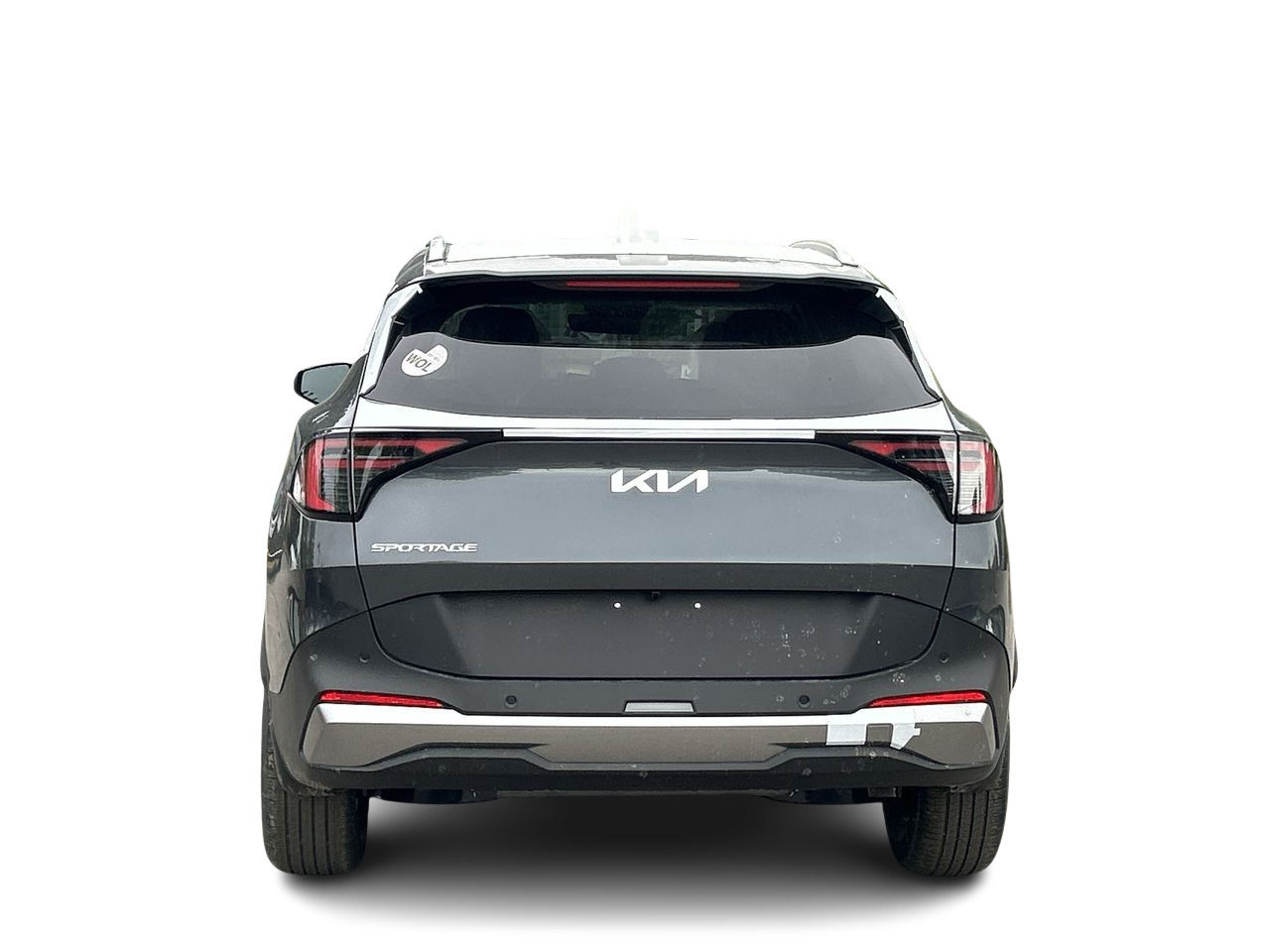 2026 Kia Sportage in Markham, Ontario