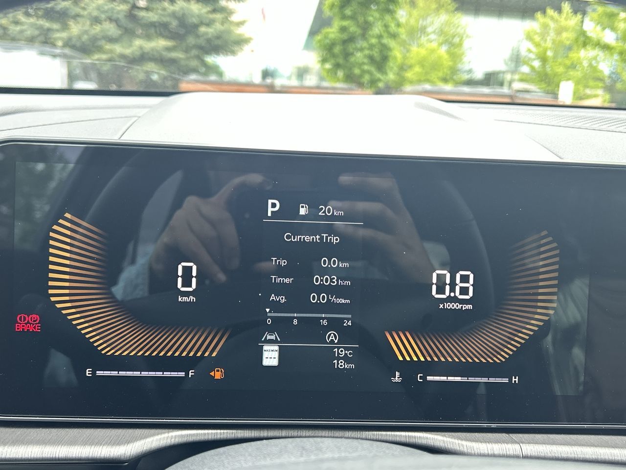 Kia Sportage  2026 à Markham, Ontario