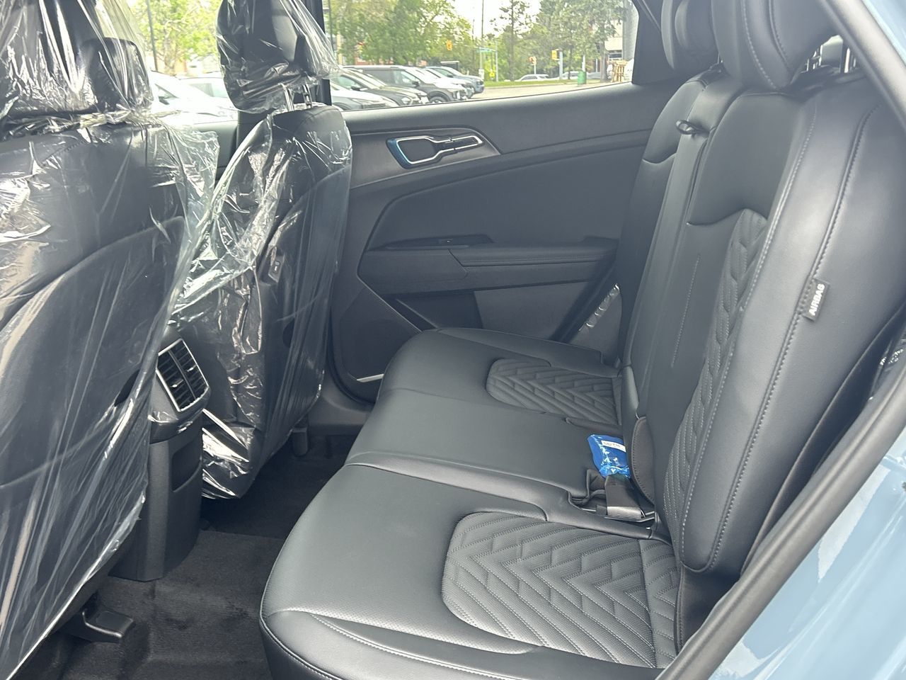 Kia Sportage  2026 à Markham, Ontario