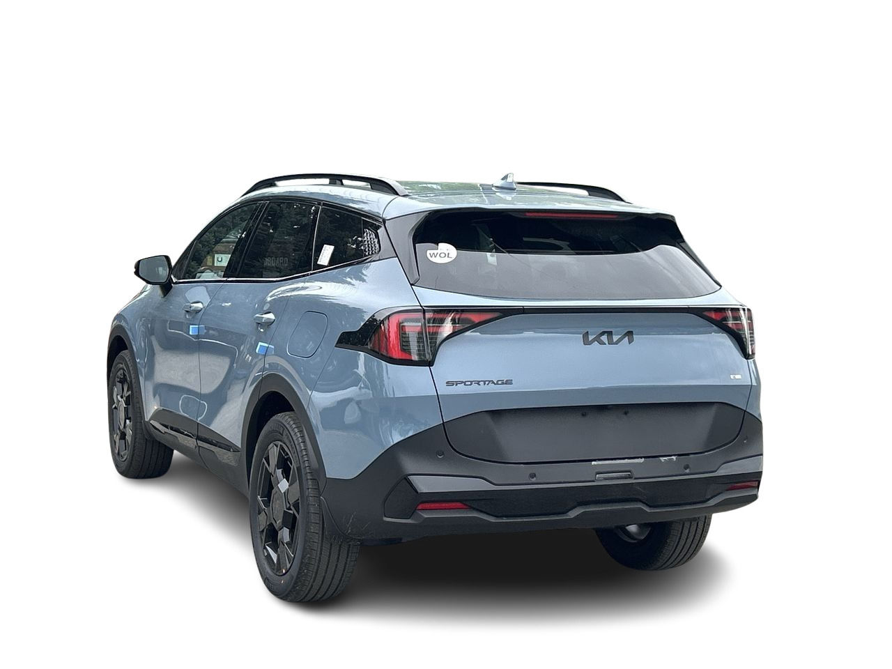 Kia Sportage  2026 à Markham, Ontario