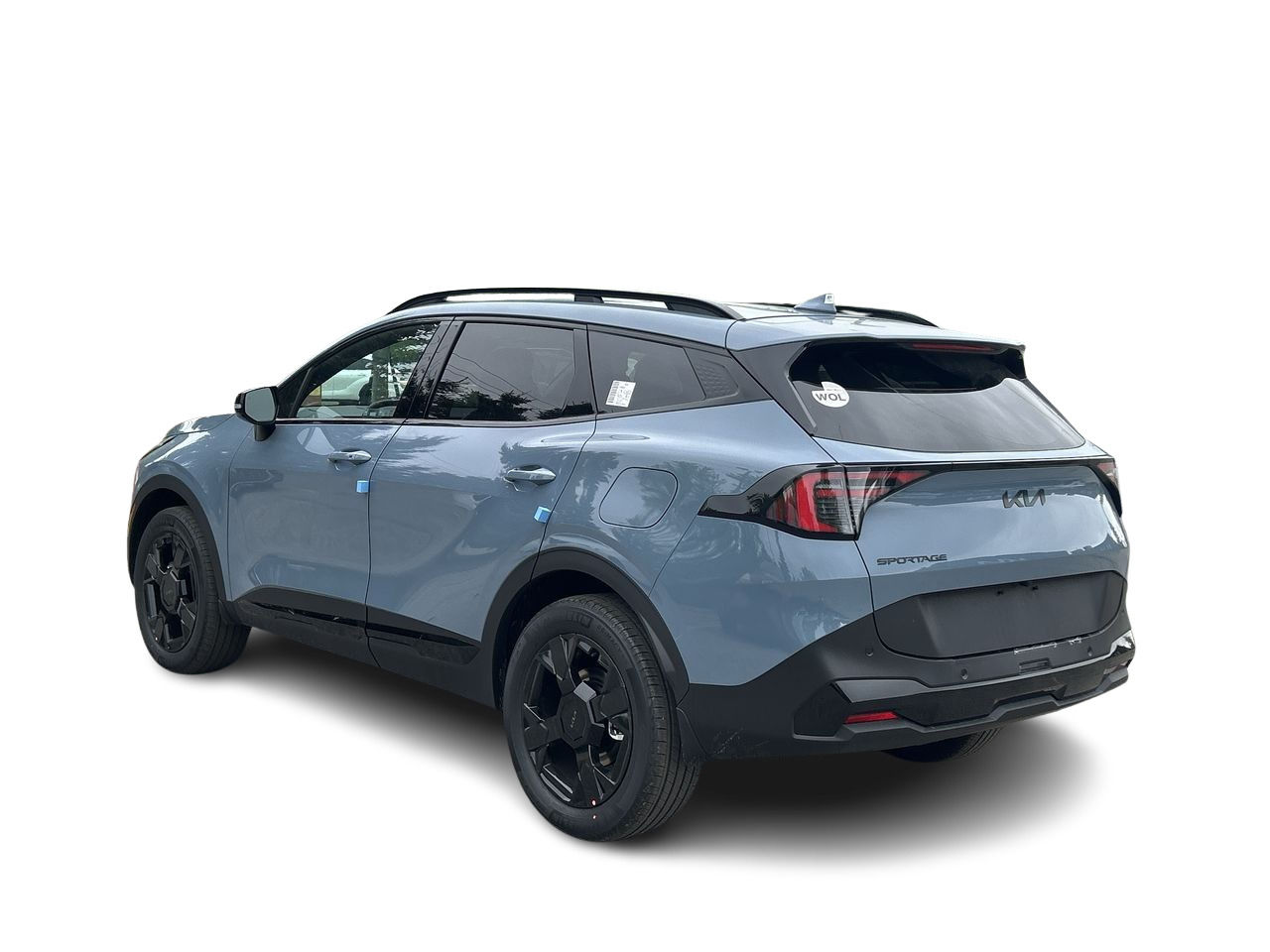 Kia Sportage  2026 à Markham, Ontario