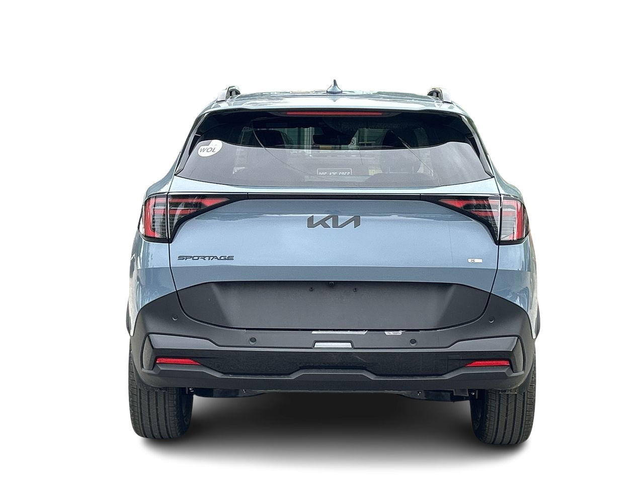 Kia Sportage  2026 à Markham, Ontario