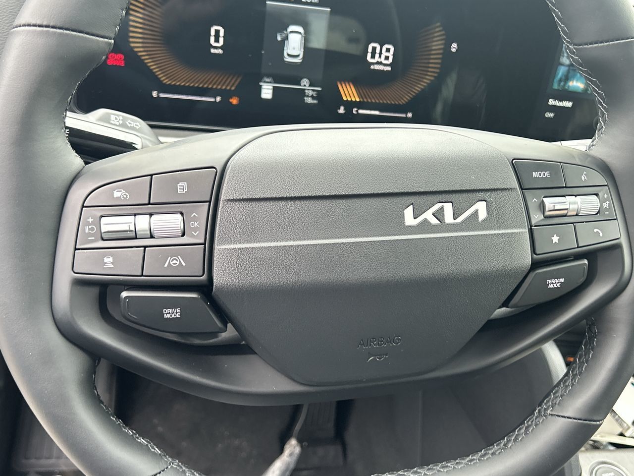 Kia Sportage  2026 à Markham, Ontario