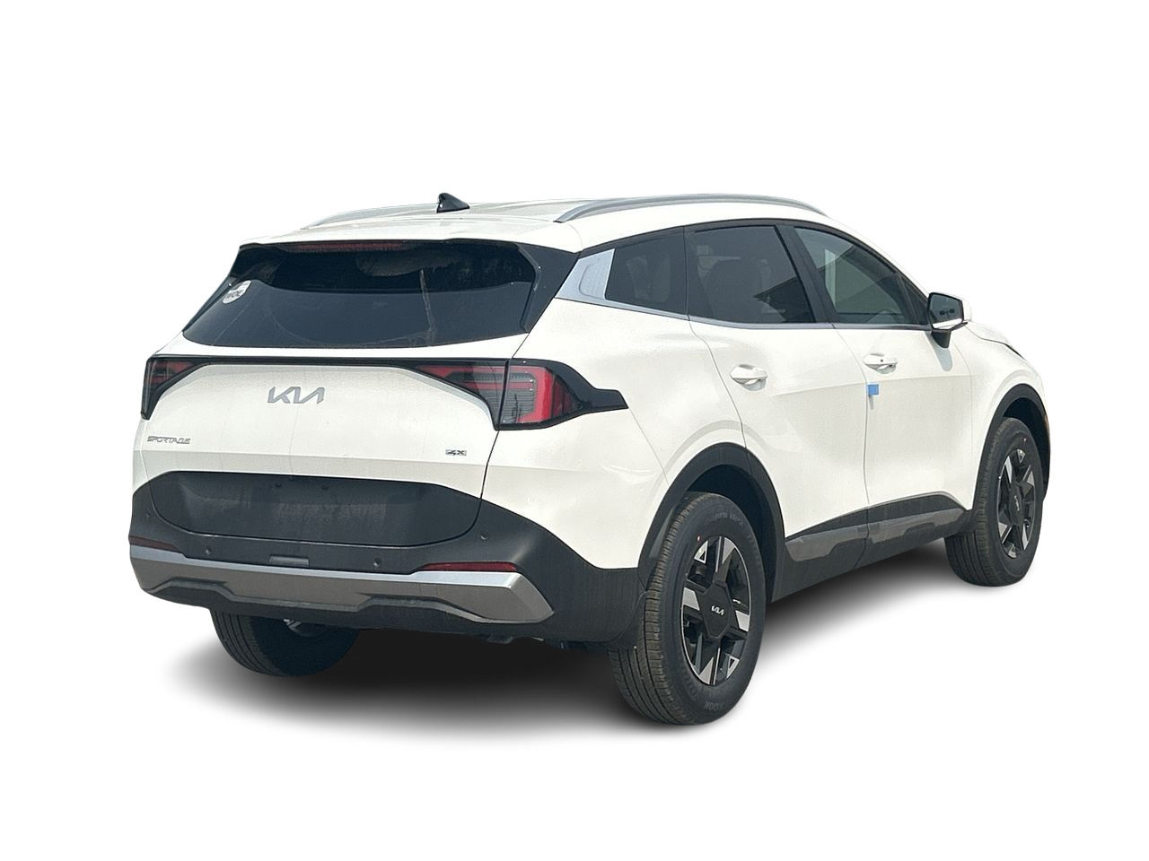 2026 Kia Sportage in Markham, Ontario