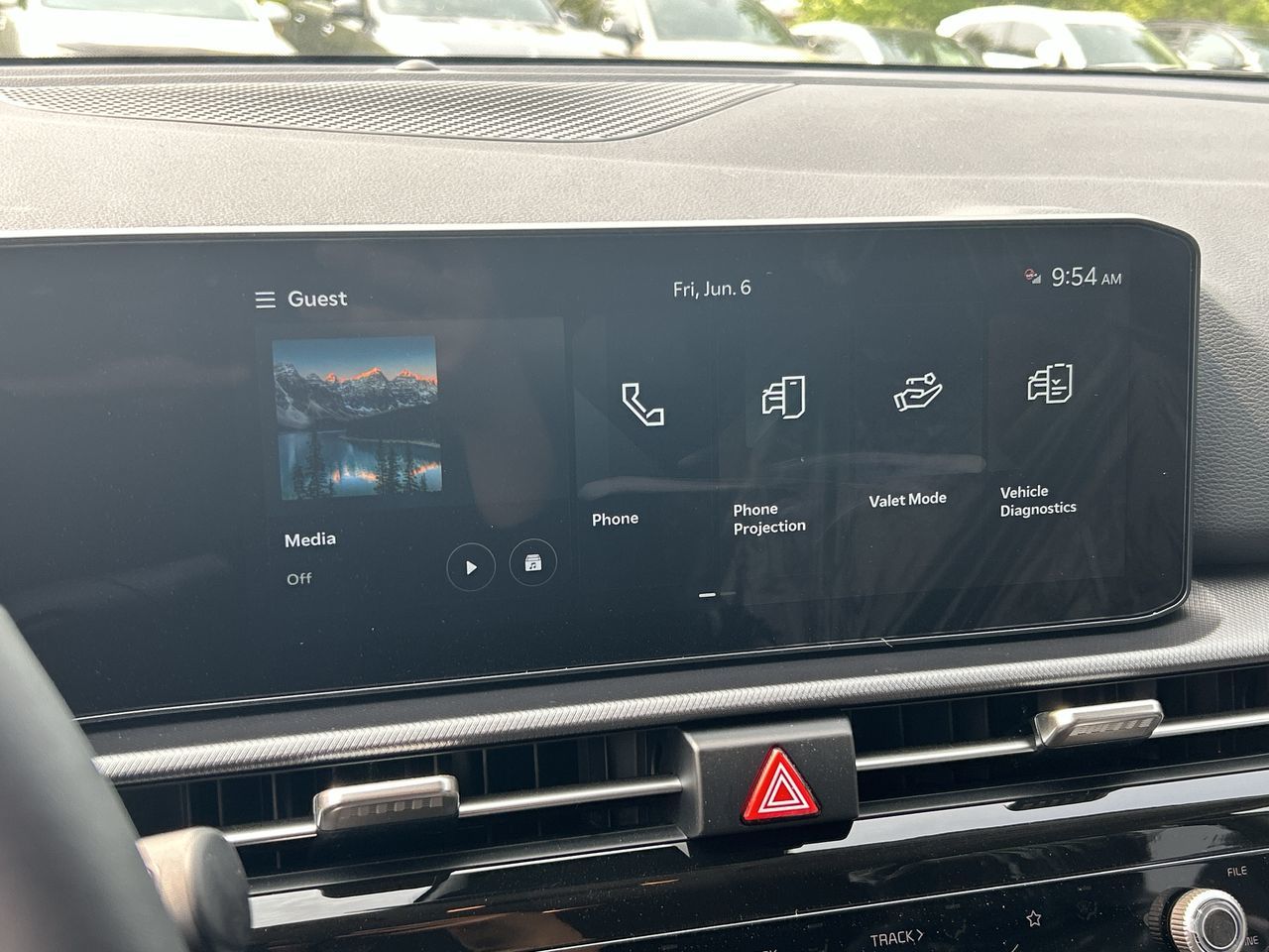 2026 Kia Sportage in Markham, Ontario