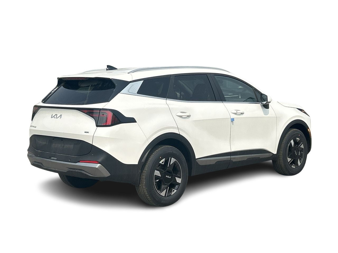 2026 Kia Sportage in Markham, Ontario
