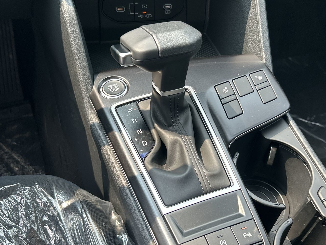 2026 Kia Sportage in Markham, Ontario