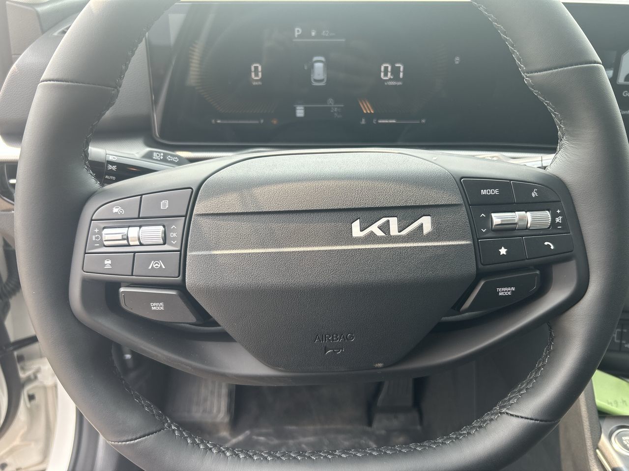 2026 Kia Sportage in Markham, Ontario