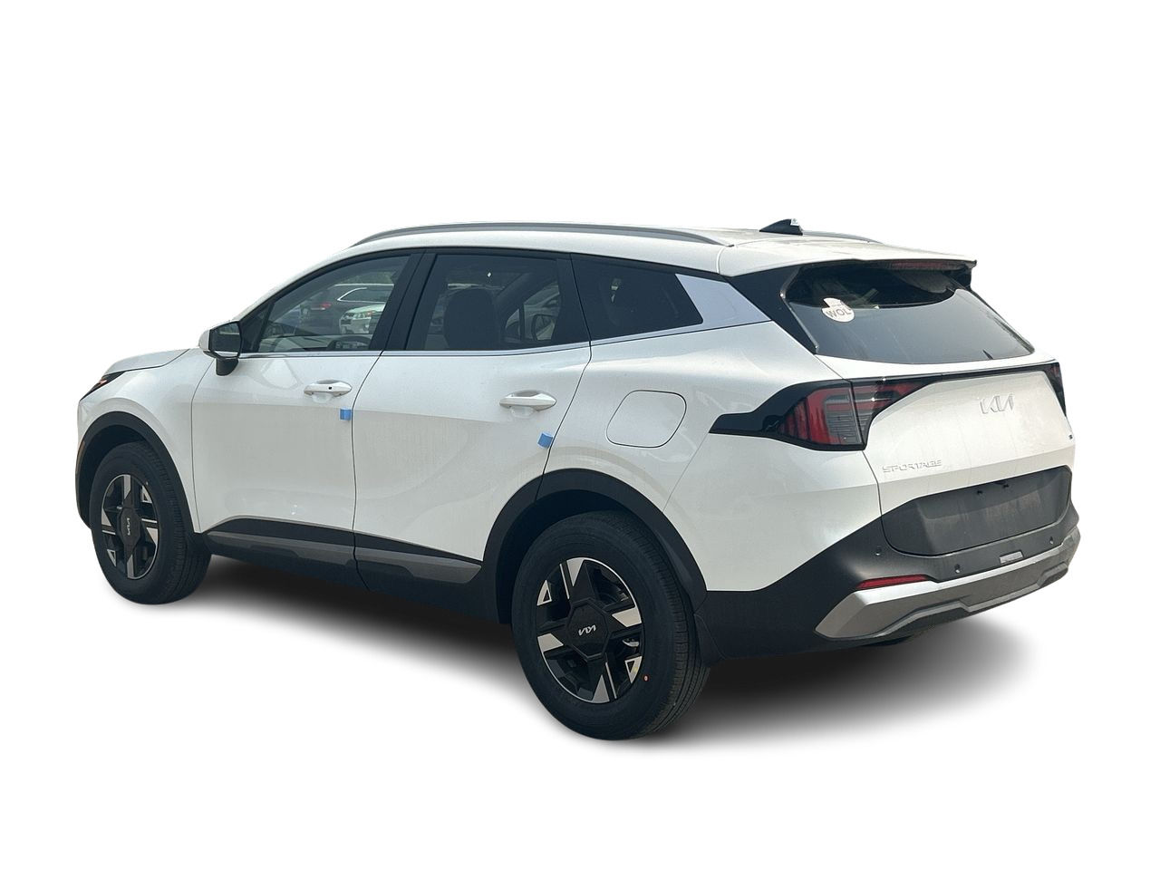 2026 Kia Sportage in Markham, Ontario