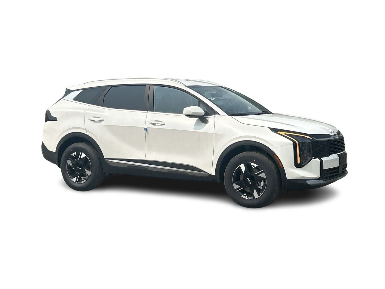 2026 Kia Sportage in Markham, Ontario