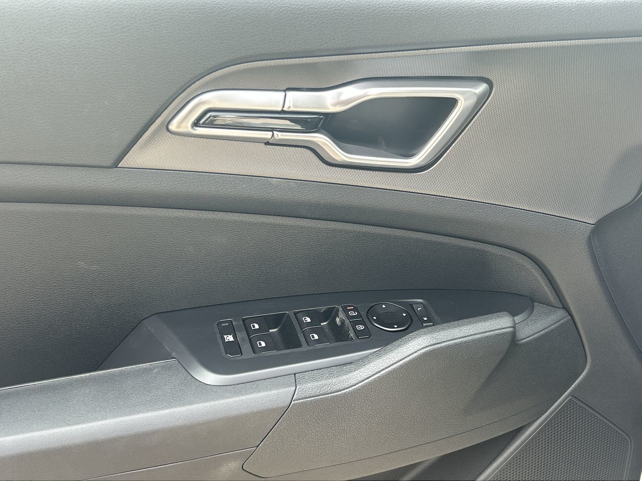 2026 Kia Sportage in Markham, Ontario