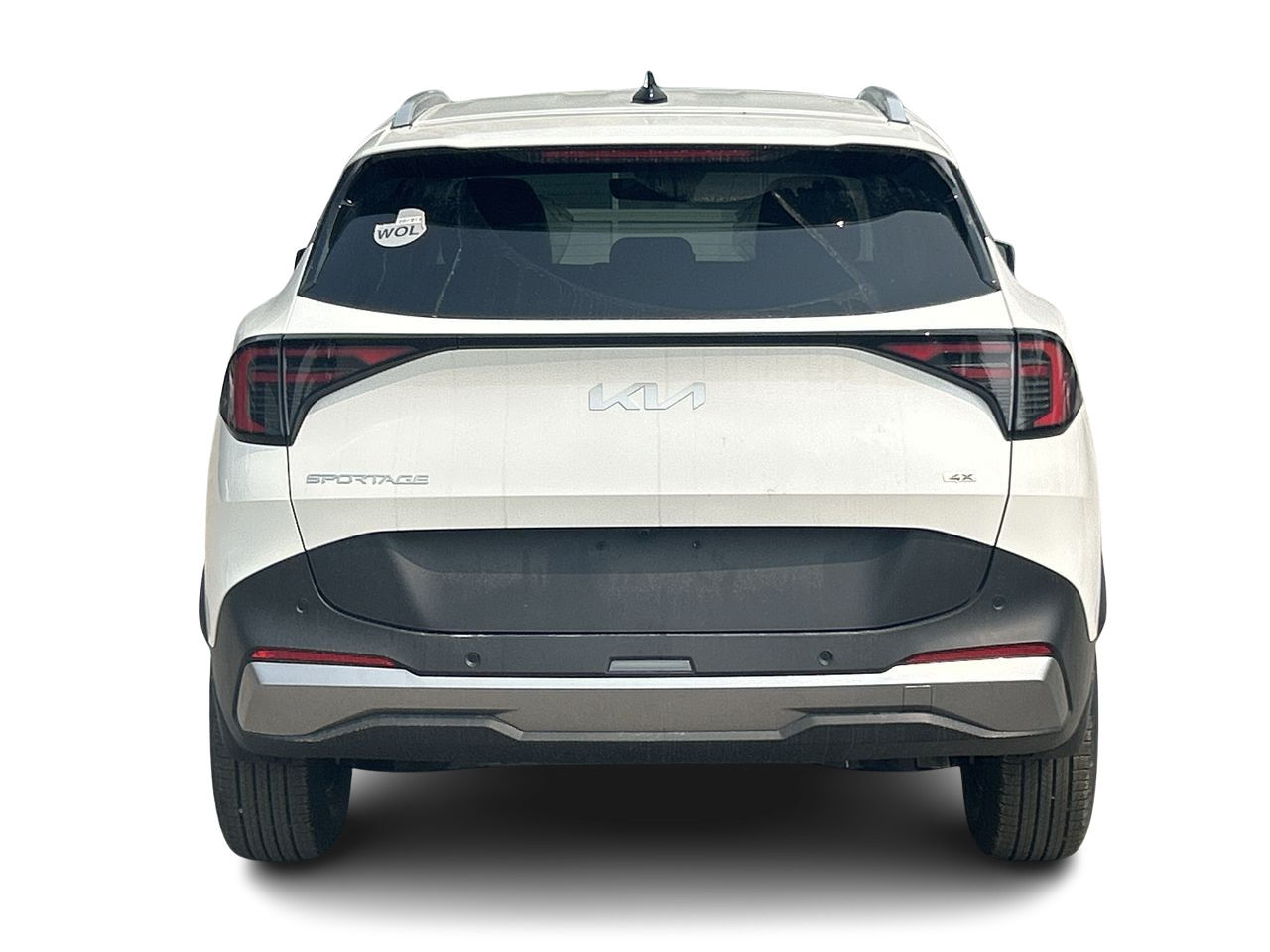 2026 Kia Sportage in Markham, Ontario