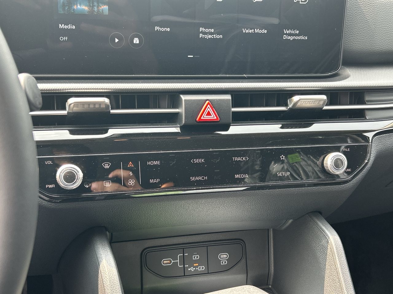 2026 Kia Sportage in Markham, Ontario
