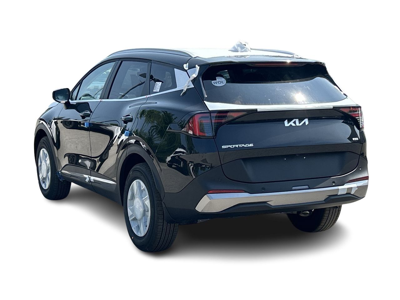 Kia Sportage  2026 à Markham, Ontario