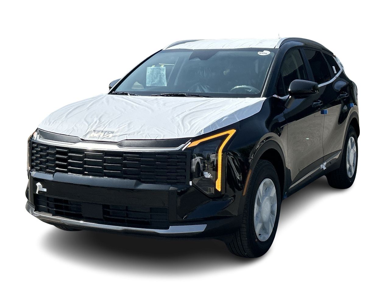 Kia Sportage  2026 à Markham, Ontario